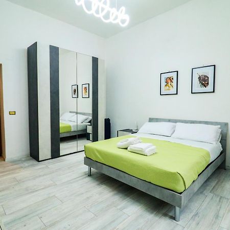 Casa Angelina - Appartamento Zona Sangiovanni Ρώμη Εξωτερικό φωτογραφία
