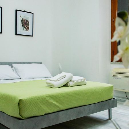 Casa Angelina - Appartamento Zona Sangiovanni Ρώμη Εξωτερικό φωτογραφία